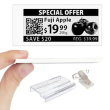 Load image into Gallery viewer, Santek EZ Sign NFC E-paper (2 color, 2.9 inch)