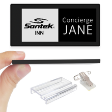 Load image into Gallery viewer, Santek EZ Sign NFC E-paper (2 color, 2.9 inch)