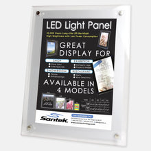 Load image into Gallery viewer, LED LIGHT PANELS (A1/A2/A3/A4)