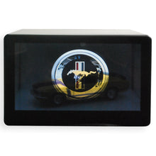 Load image into Gallery viewer, 10.1&quot; Transparent  LCD Showcase ( Touch panel + Android 4.x + Wi-fi + Bluetooth)
