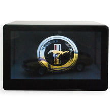Load image into Gallery viewer, 10.1" Transparent LCD Showcase ( Touch panel + Android 4.x + Wi-fi + Bluetooth)