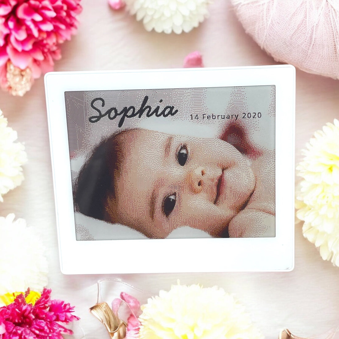 New Products Arrived! Explore the Latest Upgraded EZ Sign!!