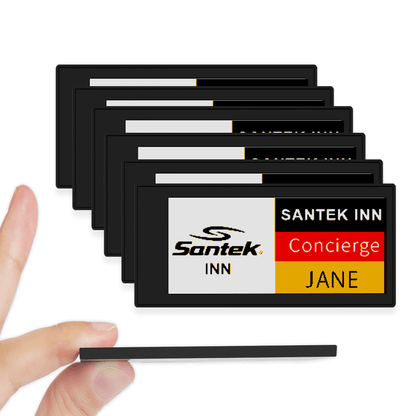 Santek EZ Sign NFC E-paper (4 color, 2.9 inch)