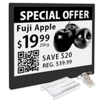 Santek EZ Sign NFC E-paper (2 color, 4.2 inch)