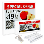 Santek EZ Sign NFC E-paper (4 color, 4.2" + 2.9" set)