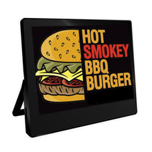 Load image into Gallery viewer, NEW!!! EZ Sign 4.2&quot; E-Paper Digital Signage with Cable (Black)

