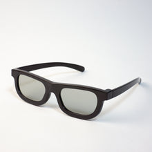 Load image into Gallery viewer, Polarized 3D Eyewear [Linear Polarized] -Durable Plastic Frame (Foldable Type Design)
