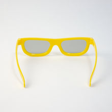 Load image into Gallery viewer, Polarized 3D Eyewear [Linear Polarized] -Durable Plastic Frame (Foldable Type Design)
