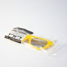 Load image into Gallery viewer, Polarized 3D Eyewear [Linear Polarized] -Durable Plastic Frame (Foldable Type Design)
