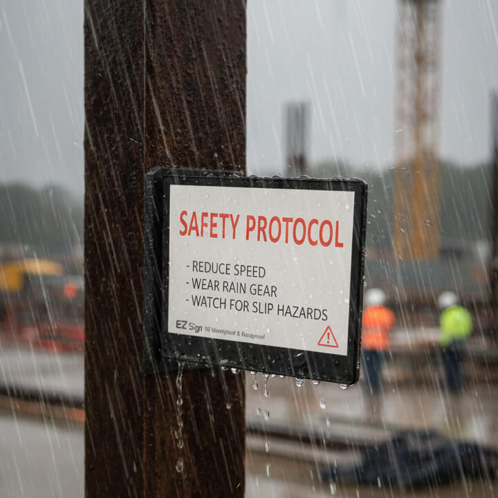 Safety Protocol