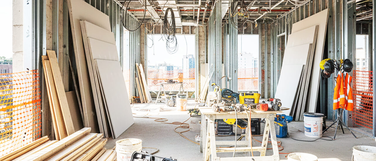 Construction Site