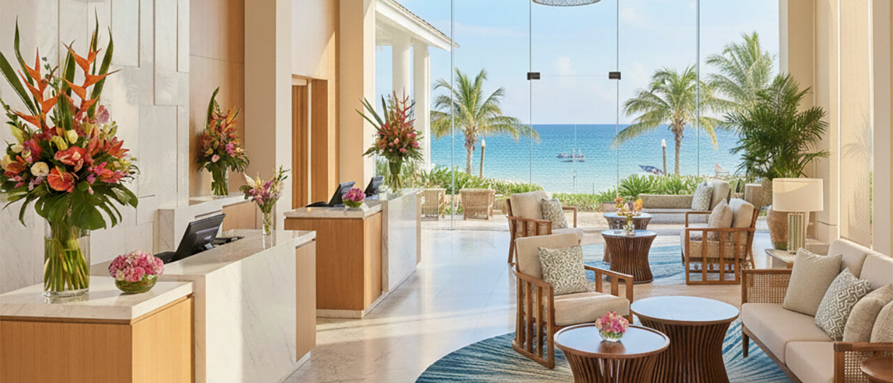 Hotel Interior