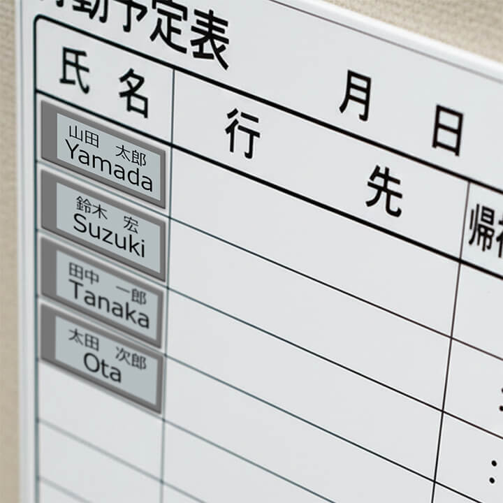 Bulletin Board