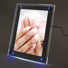 Load image into Gallery viewer, LED LIGHT PANELS A1-A4 SIZES
