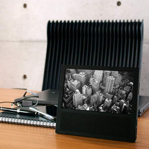 Medicine Reminder Alarm Clock, Calendar and Photo Frame