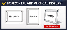 Load image into Gallery viewer, LED LIGHT PANELS (A1/A2/A3/A4)
