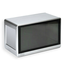 Load image into Gallery viewer, 10.1&quot; Transparent  LCD Showcase ( Touch panel + Android 4.x + Wi-fi + Bluetooth)
