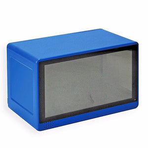 10.1" Transparent  LCD Showcase ( Touch panel + Android 4.x + Wi-fi + Bluetooth)