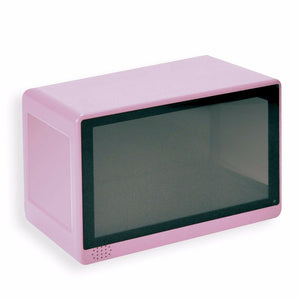 10.1" Transparent  LCD Showcase ( Touch panel + Android 4.x + Wi-fi + Bluetooth)