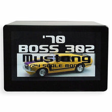 Load image into Gallery viewer, 10.1&quot; Transparent  LCD Showcase ( Touch panel + Android 4.x + Wi-fi + Bluetooth)
