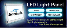 Load image into Gallery viewer, LED LIGHT PANELS (A1/A2/A3/A4)
